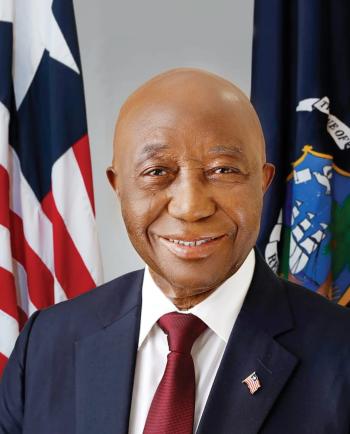 Witness Protection Agency Applauds President Boakai